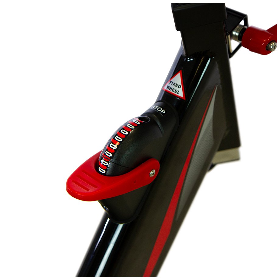 Spin Bike H977 Spin Bike H977