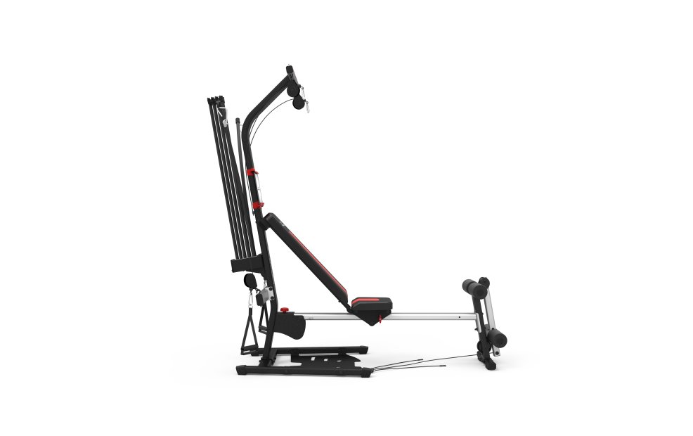 Home Gym PR1000