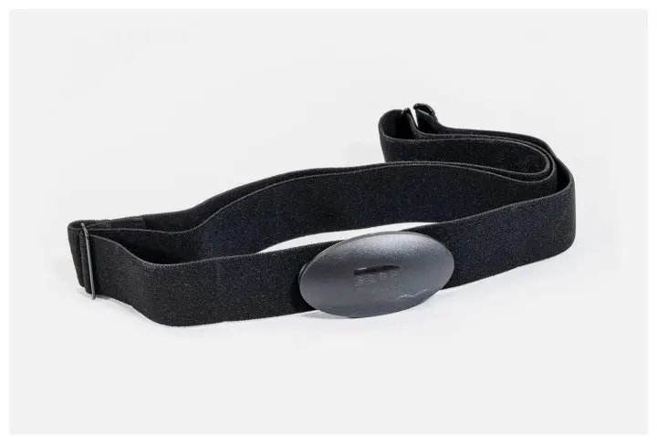 Bluetooth / ANT+ Brustgurt Der Bluetooth Brustgurt für den Waterrower