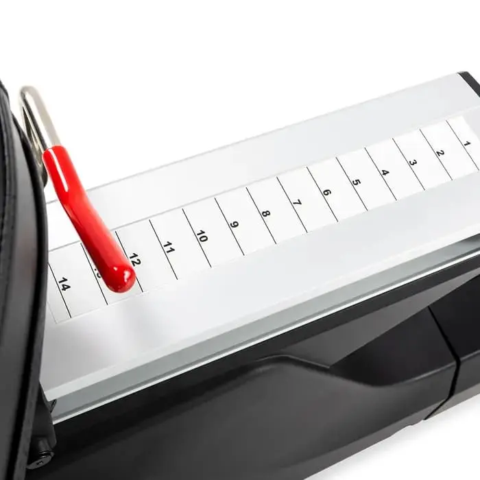 R92 Größenregulierung