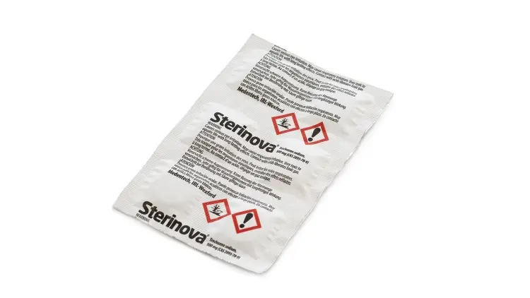 Jahrespackung Chlortabletten Jahrespackung Chlortabletten