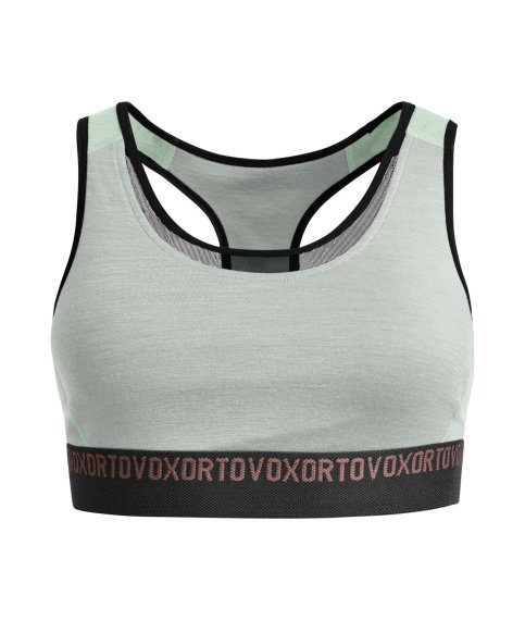 185 Rock´n´Wool Sport Top W