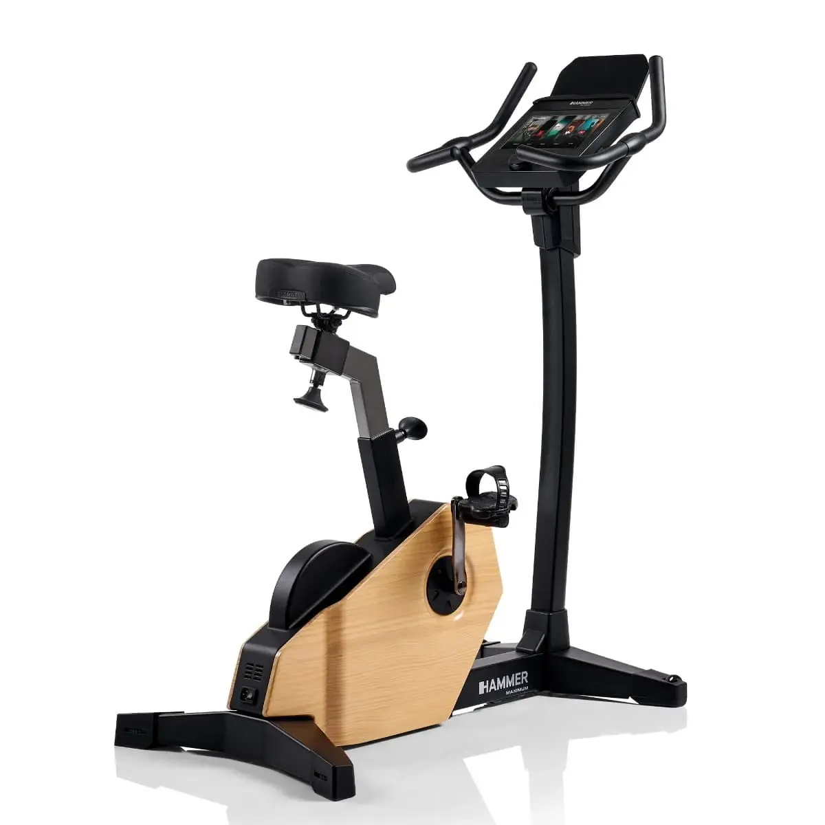 Ergometer Spheris 4.0 NorsK Ergometer Spheris 4.0 NorsK