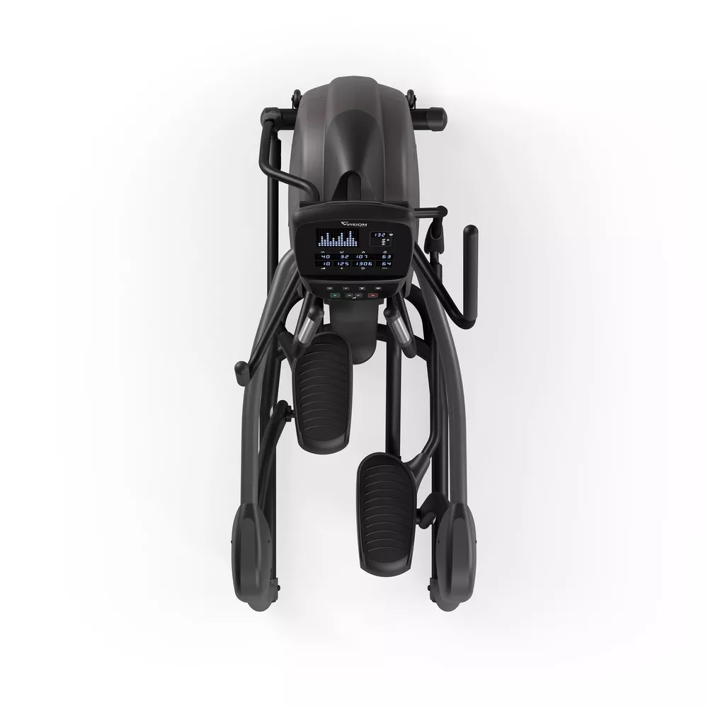S60 Elliptical
