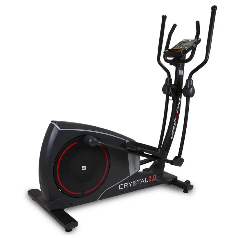 Crystal 2.0 Crystal 2.0