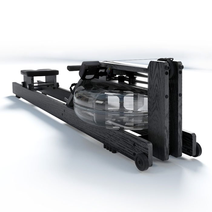 WaterRower Shadow XL-Schienen