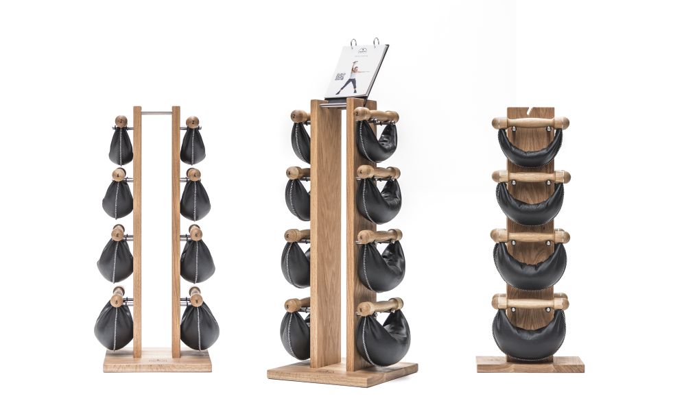 Swing Turm 2 - 4 - 6 - 8 kg Club-Sport