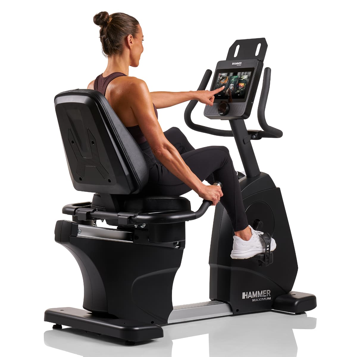 Liegeergometer RB 8000 ´25