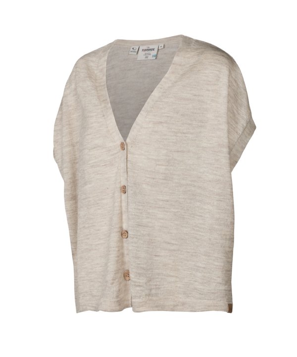 NLS Poppy Poncho