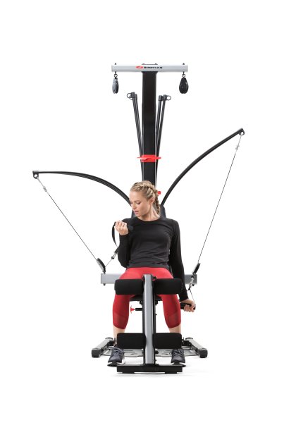 Home Gym PR1000