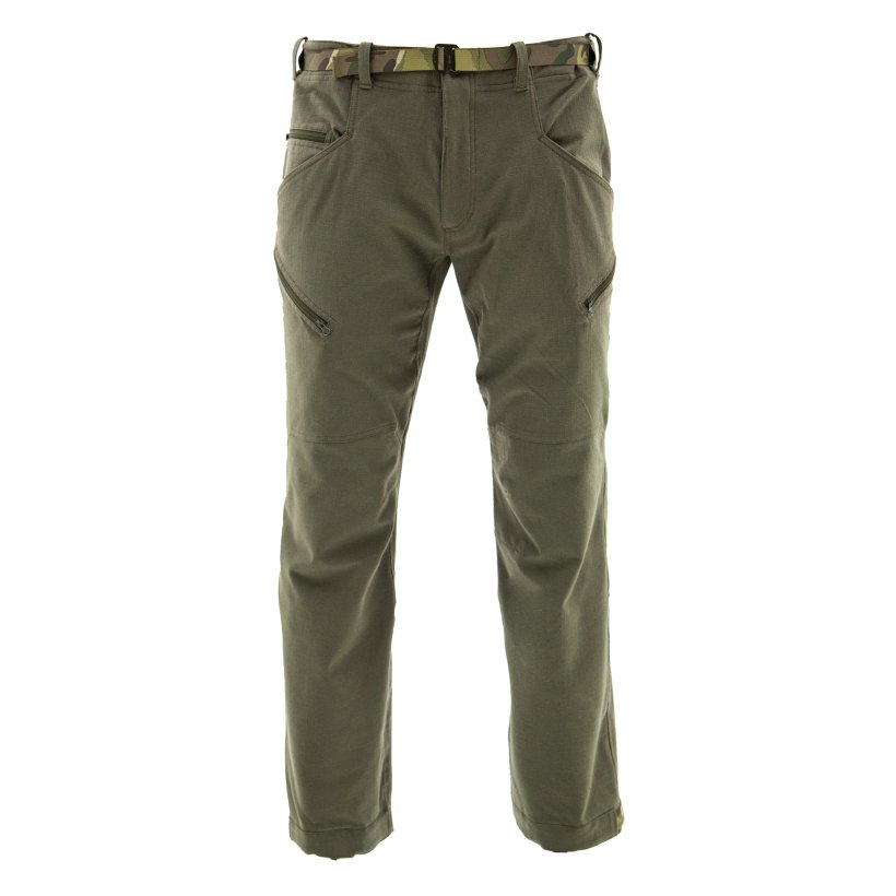 Goldeck Pants