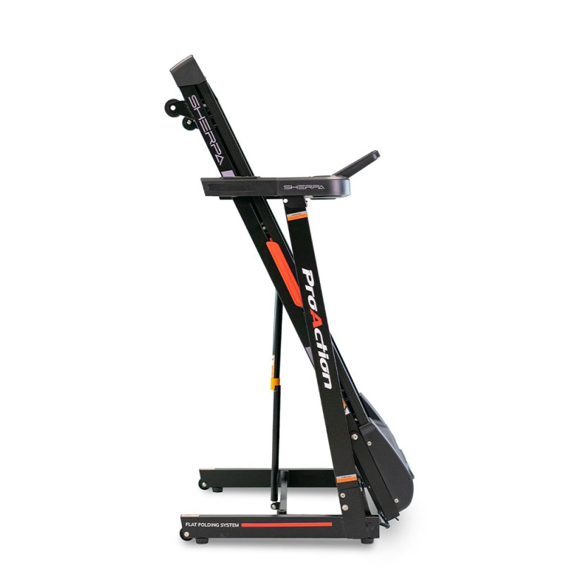 Sherpa Run Sherpa Run