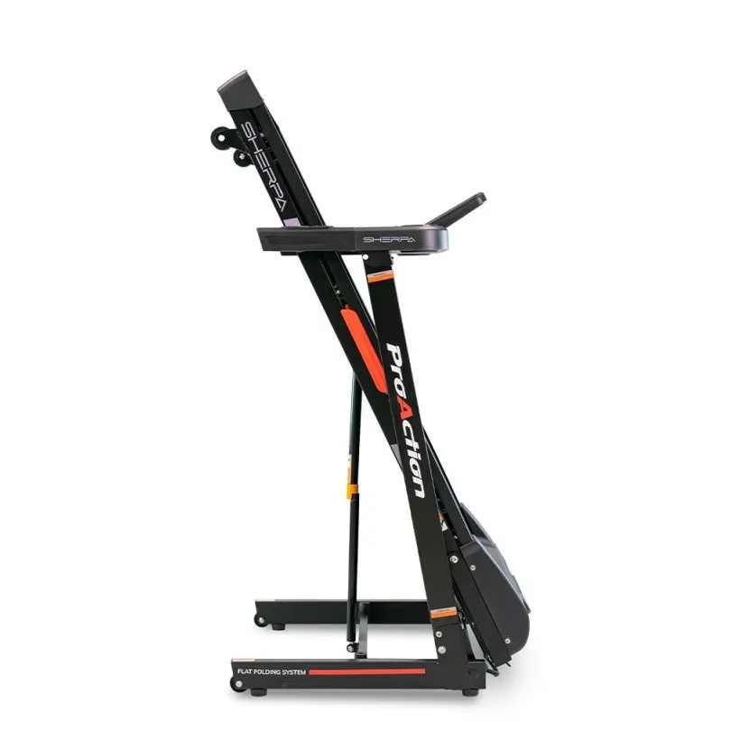 Sherpa Run Sherpa Run