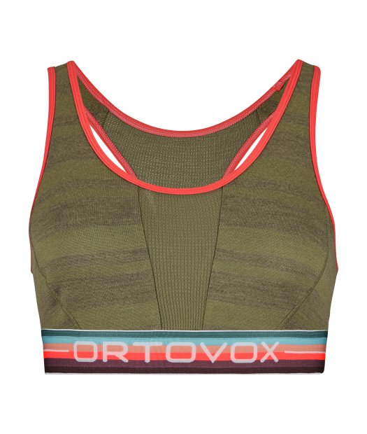 185 Rock´n´Wool Sport Top W