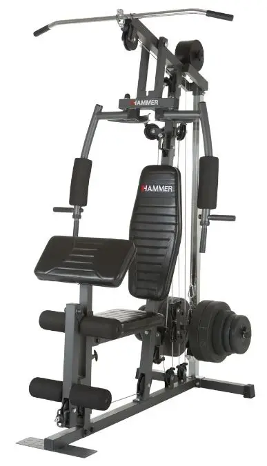 California XP California XP