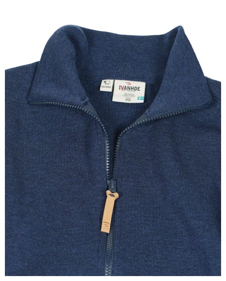 Hanna Full Zip