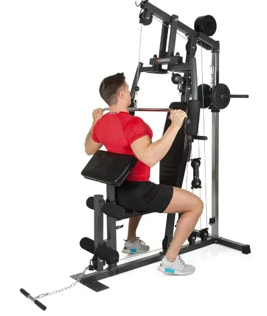 California XP California XP