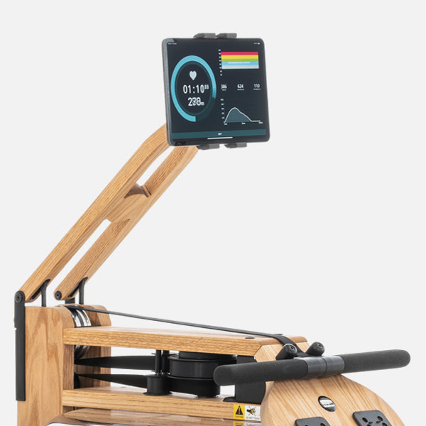 Waterrower Performance