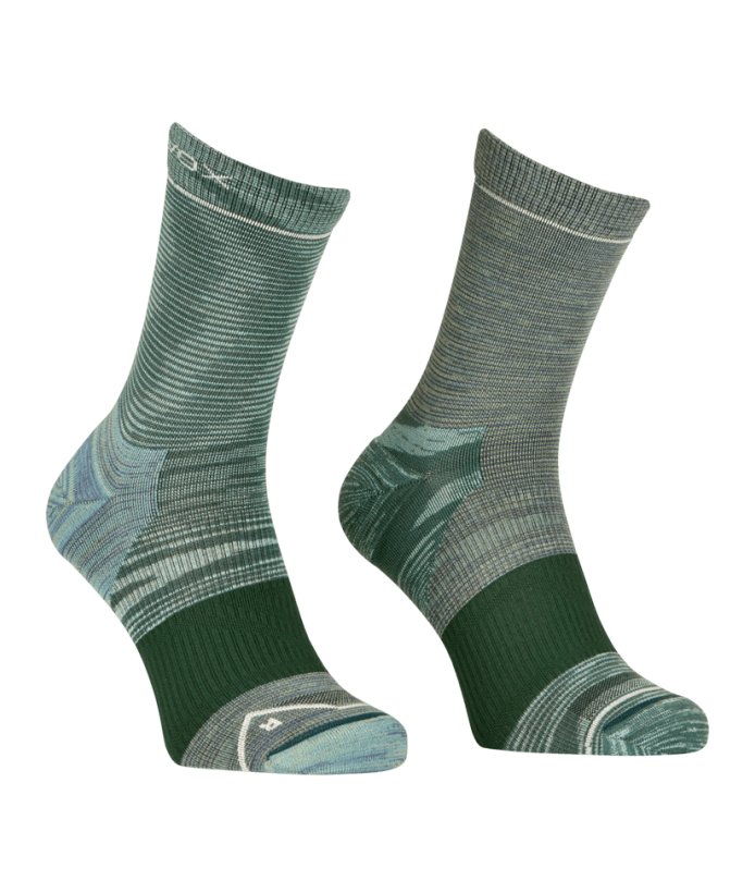 Alpine Mid Socks M