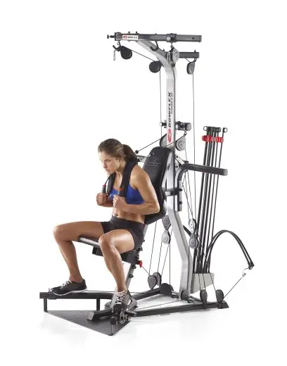 Home Gym Xtreme 2 SE