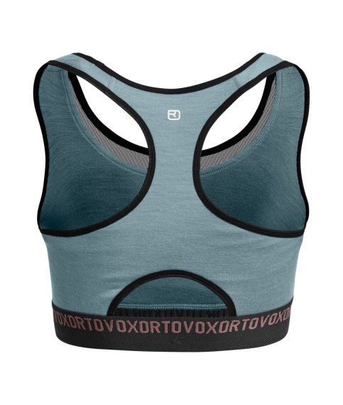 185 Rock´n´Wool Sport Top W