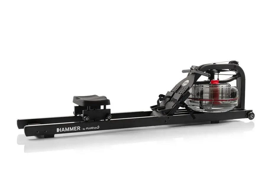 Row Flow 10.0 Row Flow 10.0