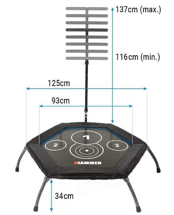 Cross Jump Cross Jump
