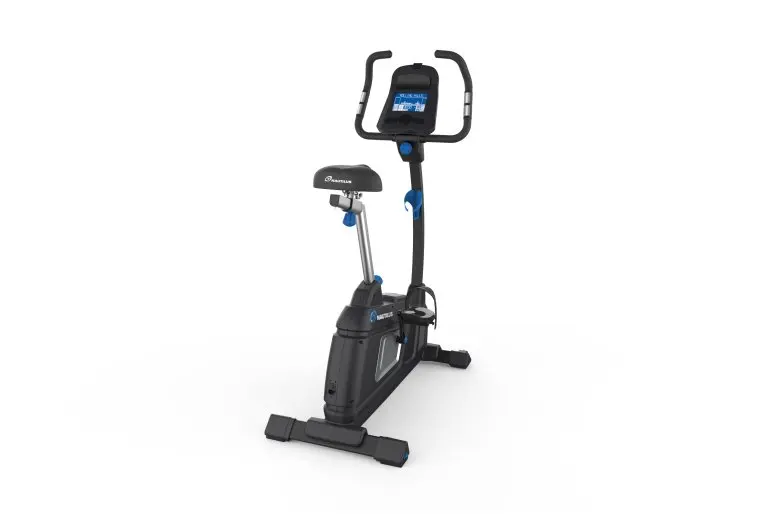 Ergometer U627