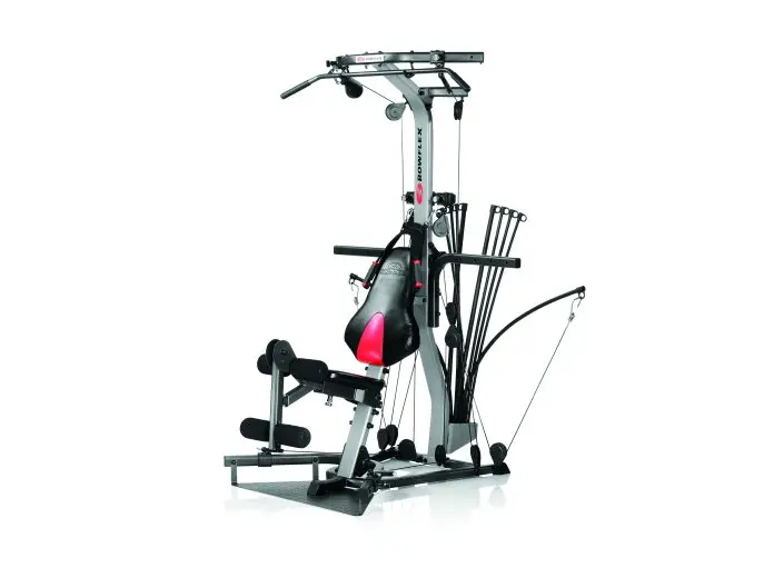 Home Gym Xtreme 2 SE