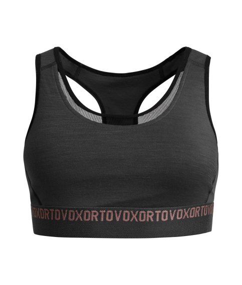 185 Rock´n´Wool Sport Top W