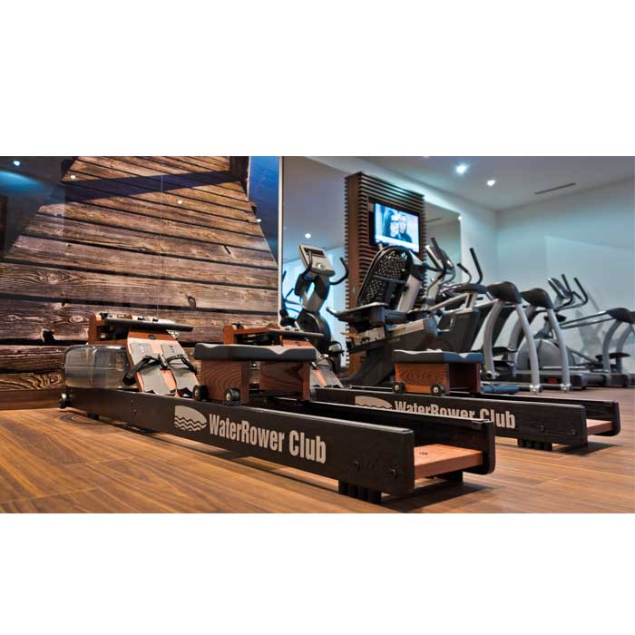 WaterRower Club-Sport