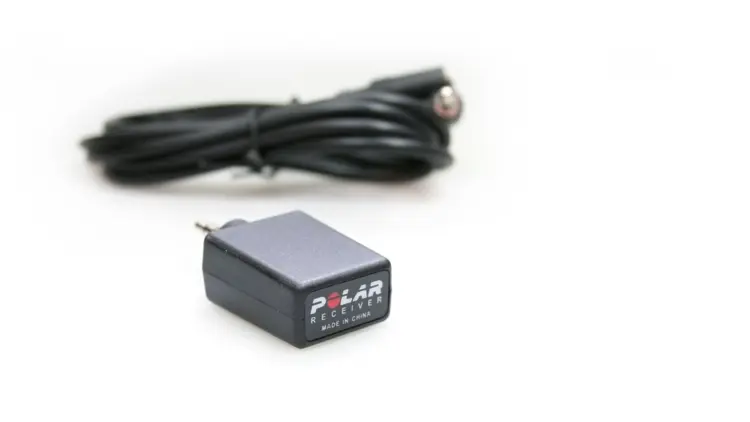 Polar Herzfrequenz-Empfänger Polar Herzfrequenz-Empfänger