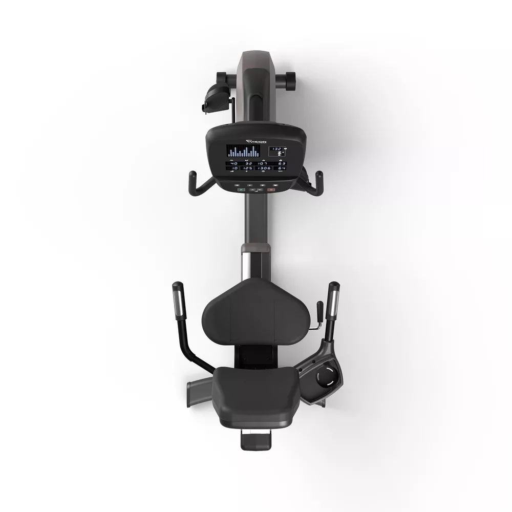 R60 Halbliege Ergometer
