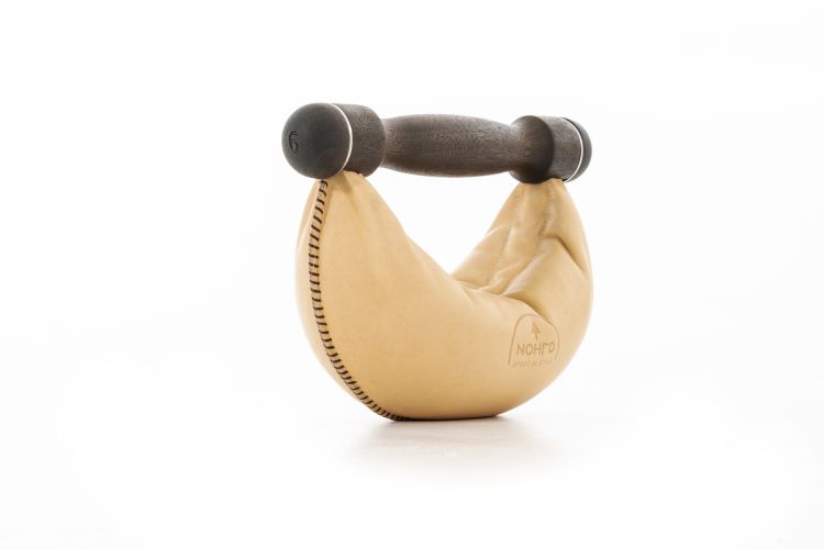 Swing Hantel Paar 4 kg Kirsche