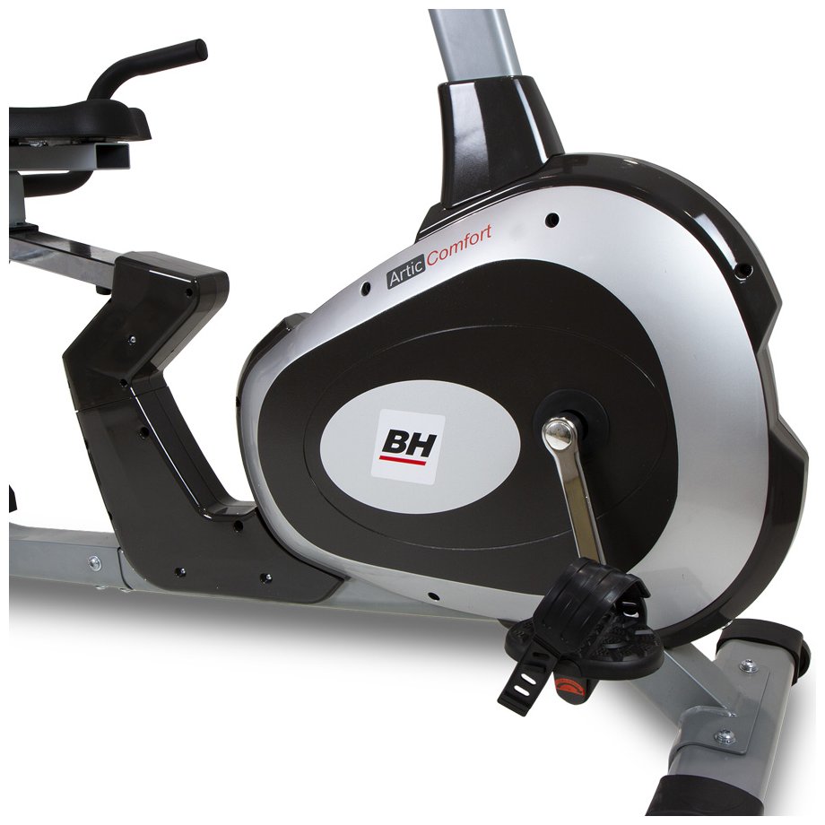 Arctic Comfort Program H854BVE