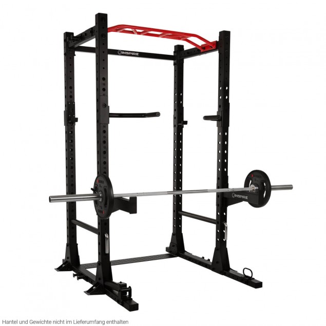 FPC1 Full Power Cage Trainingsstarion