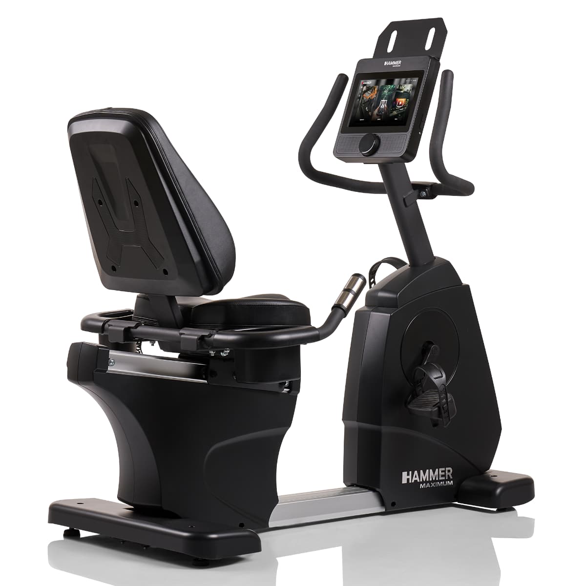 Liegeergometer RB 8000 ´25