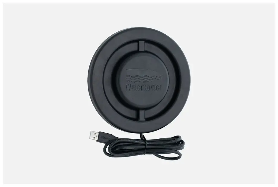 Light Ring Nahaufnahme