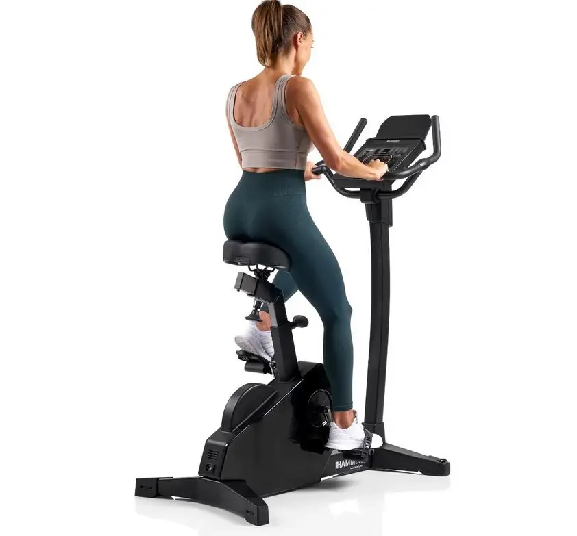 Ergometer Spheris 4.0 Ergometer Spheris 4.0