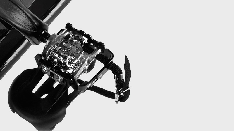 Duke Magnetic H925R1