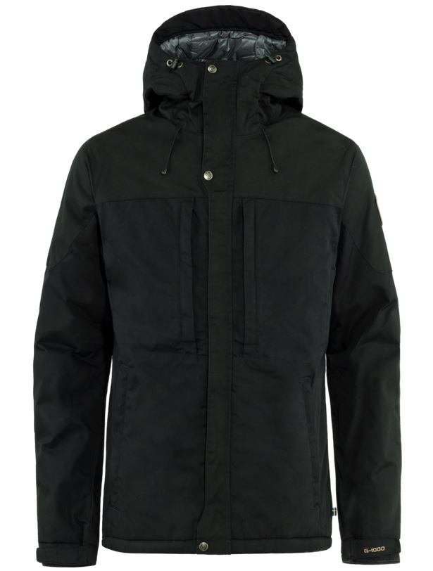 Skogsö Padded Jacket M