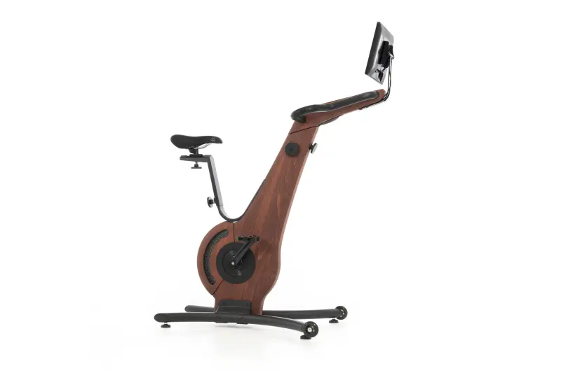 Bike Club-Sport Fahrradergometer Pro XS