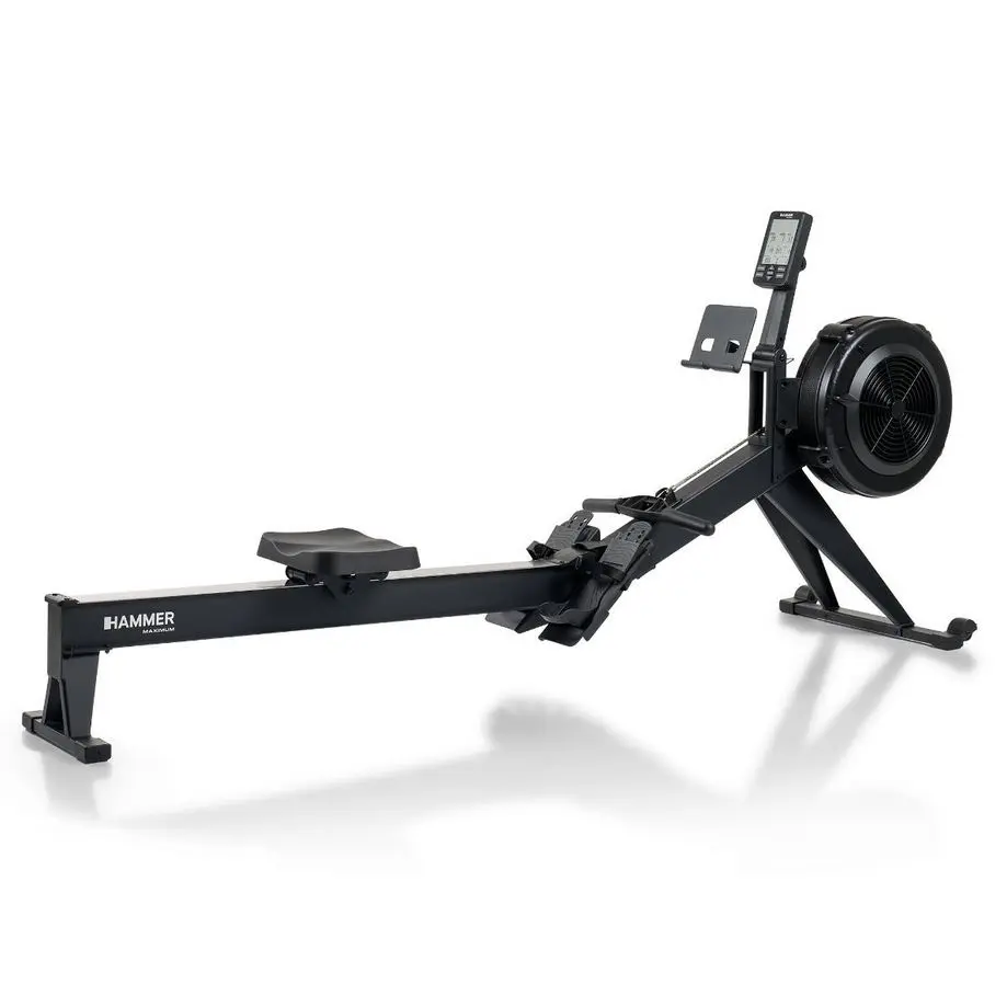 SpeedRow Competition