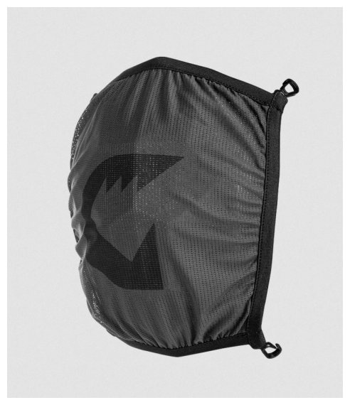 Helmet Holder