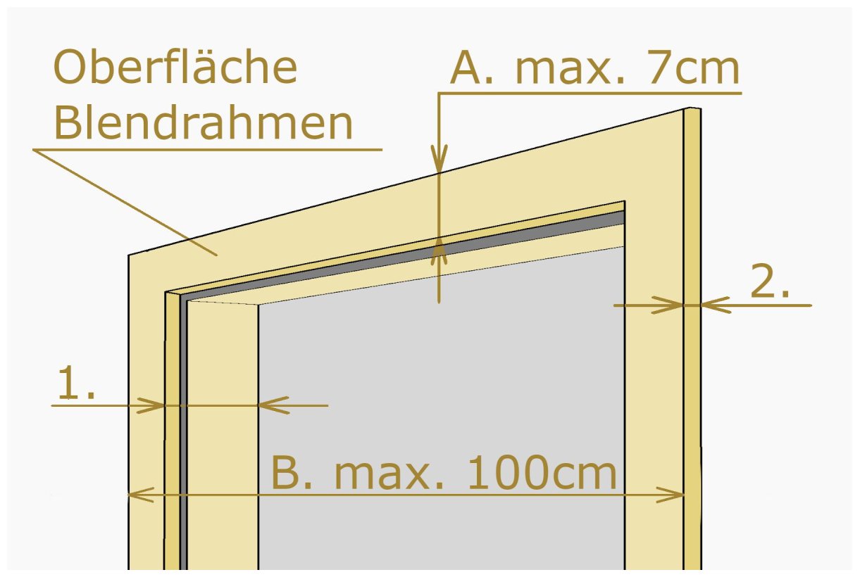 Rollholz Klimmzugstange 1