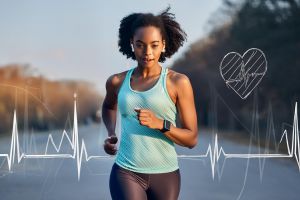 Der Puls beim Sport Der Puls beim Sport