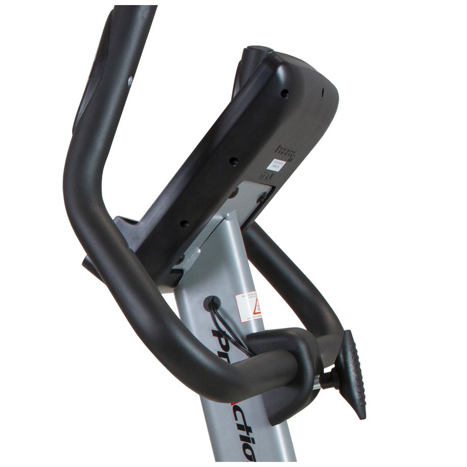 Arctic Comfort Program H854BVE