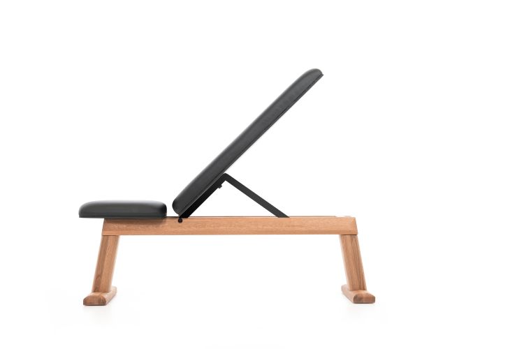 WeightBench Kunstleder Shadow