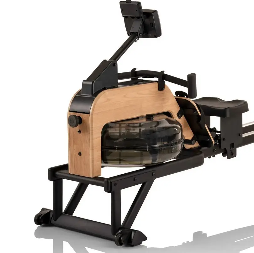 RowFlow 5.0 NorsK RowFlow 5.0 NorsK