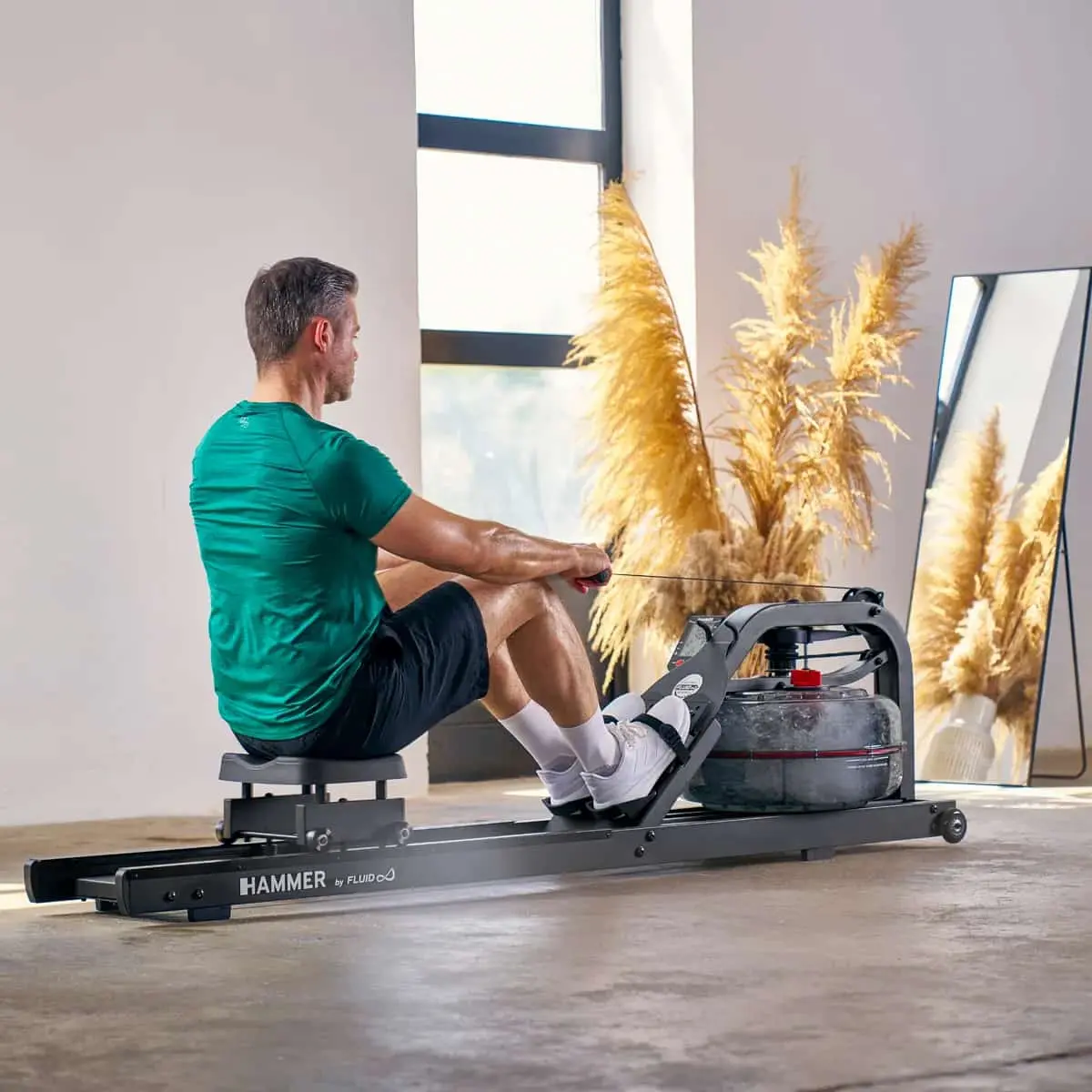 RowFlow 10.0 RowFlow 10.0